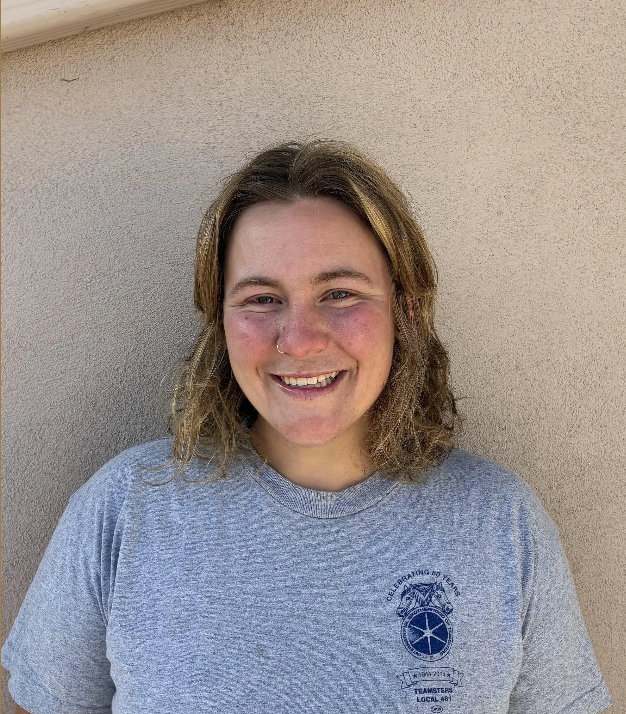 Photo of Cat Wintersteen